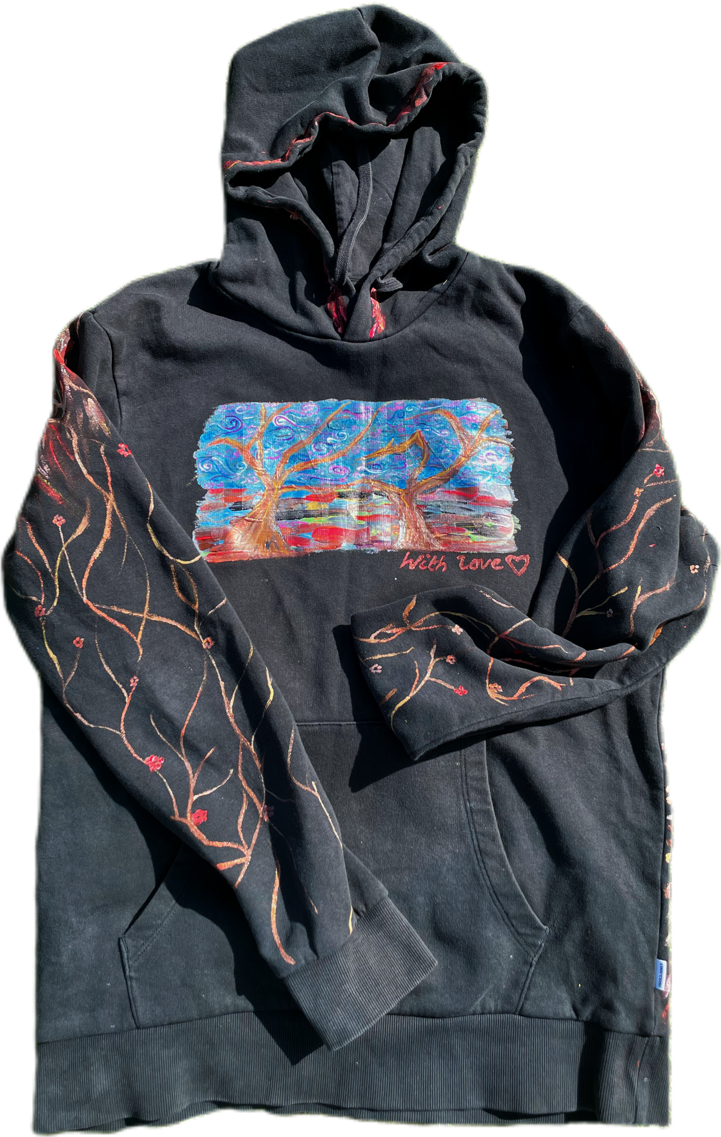 “Roots of Energy”