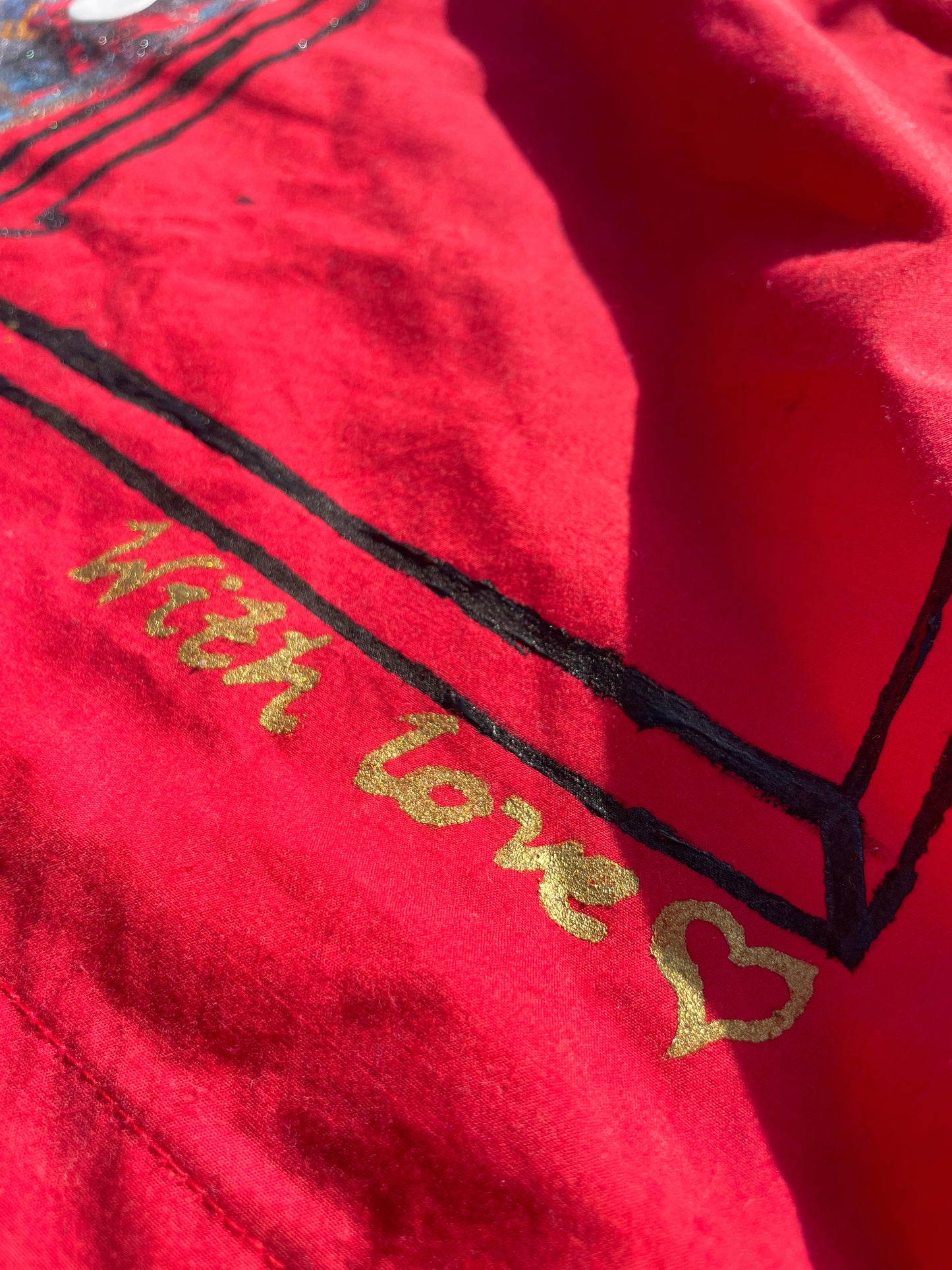 “Voices of the Movement” Jacket