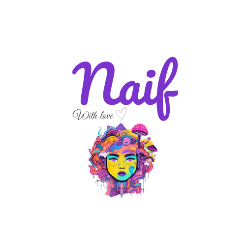 Naif Creates