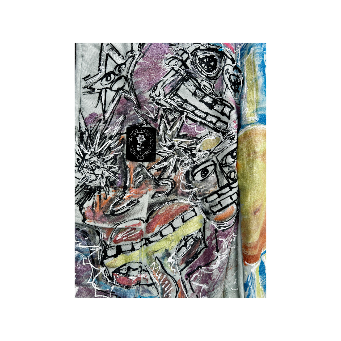 "Rise and Shine” Sweatpants