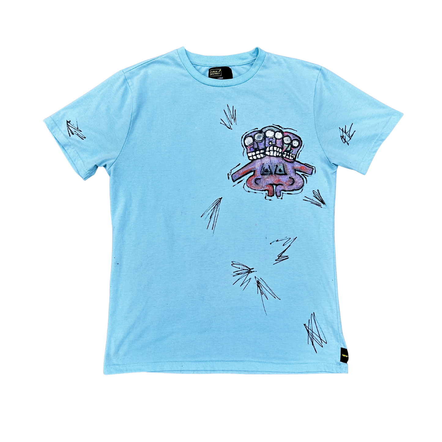 “The Committee” T-Shirt